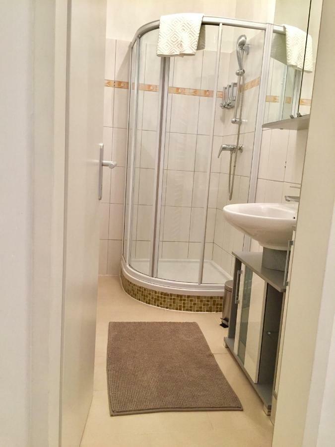 Belvedere Appartement Vienne
