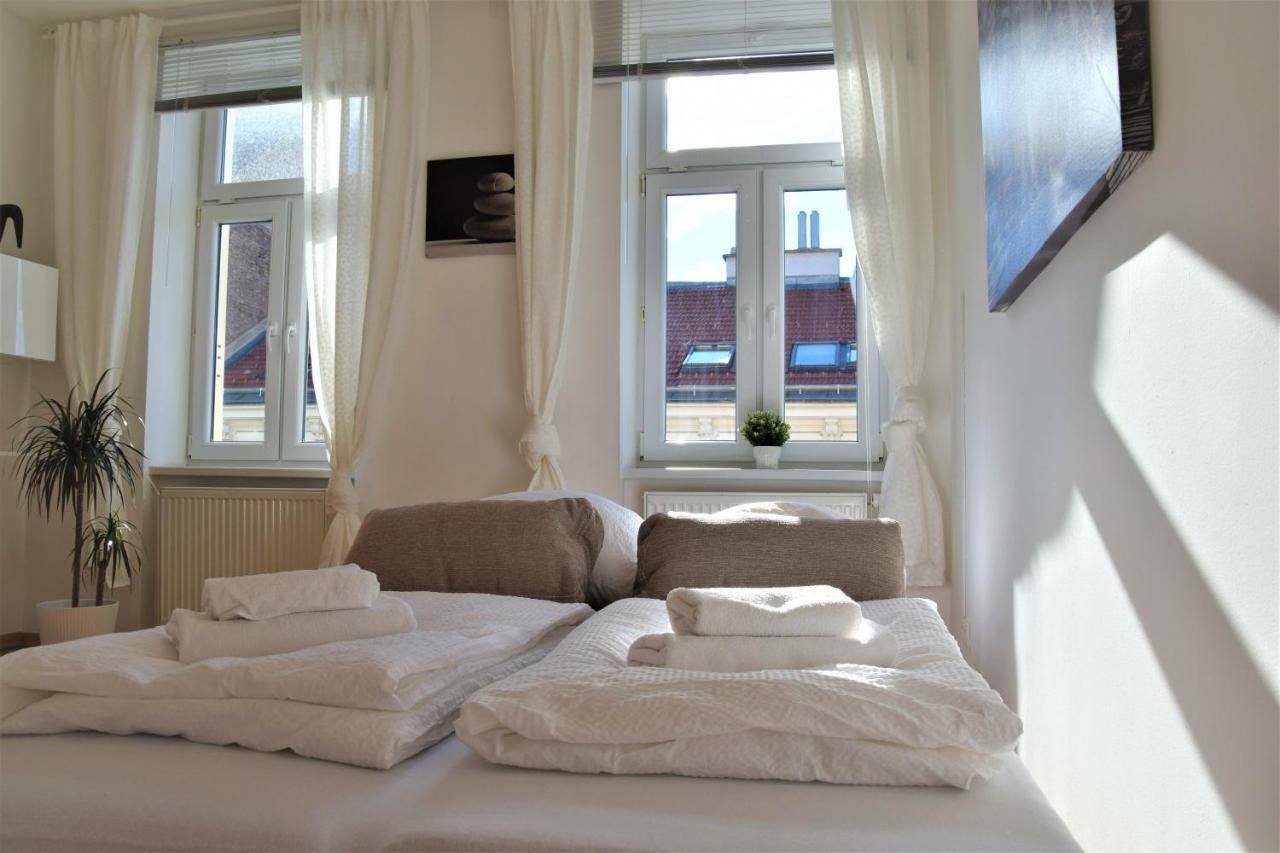 Appartement Belvedere *