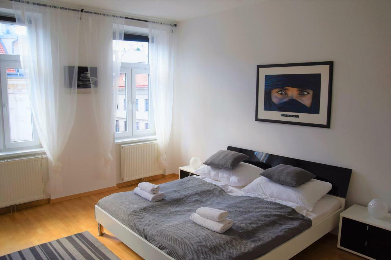 Belvedere Appartement Vienne