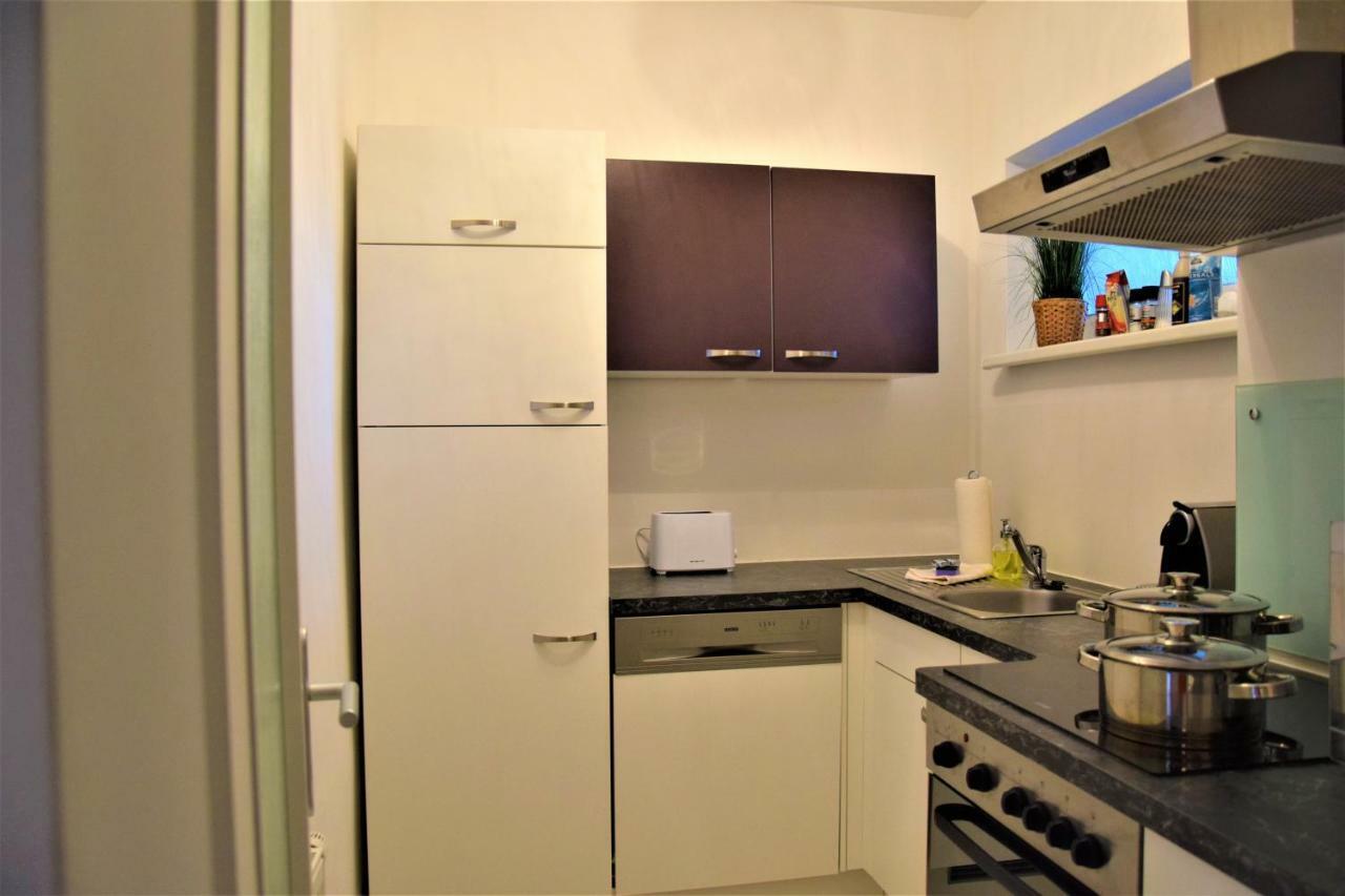 Belvedere Appartement Vienne
